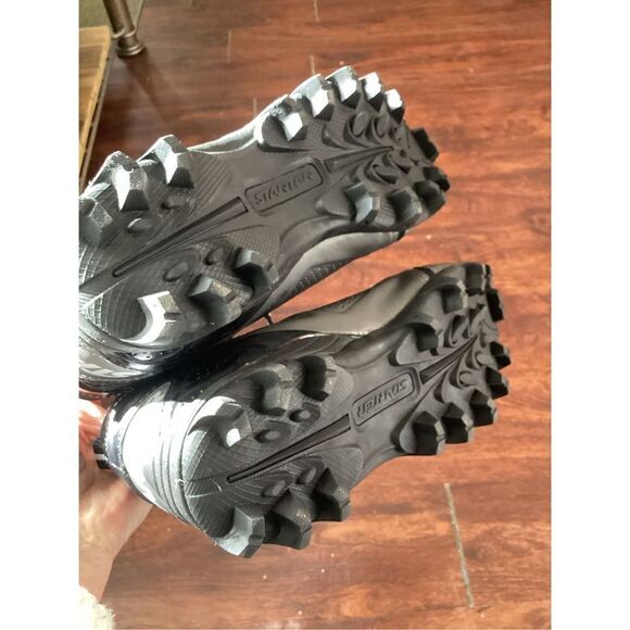 Vintage Starter Onslaught Mens Football Cleats Size: 10.5 - Picture 3 of 4